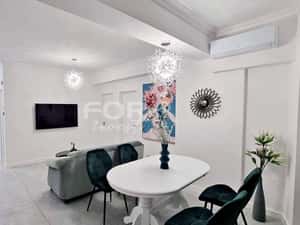 Apartament lux 3 camere de inchiriat in Luceafarul — miniatura 2