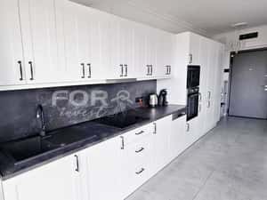 Apartament lux 3 camere de inchiriat in Luceafarul — miniatura 5