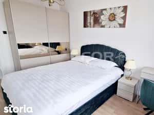 Apartament lux 3 camere de inchiriat in Luceafarul — miniatura 6