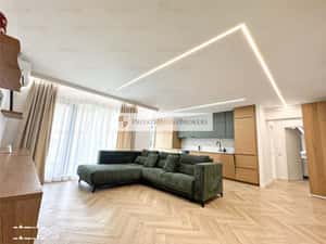 Pipera | Aviatiei | Rond OMV | The Class 2 | Bloc 2024 | Nou — miniatura 2