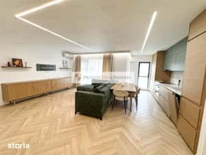 Pipera | Aviatiei | Rond OMV | The Class 2 | Bloc 2024 | Nou — miniatura 3