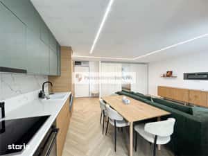 Pipera | Aviatiei | Rond OMV | The Class 2 | Bloc 2024 | Nou — miniatura 4