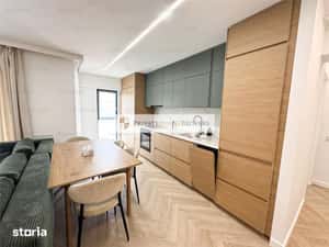Pipera | Aviatiei | Rond OMV | The Class 2 | Bloc 2024 | Nou — miniatura 5