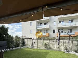 Apartament 2 camere cu gradina de 55 mp si loc de parcare — miniatura 4