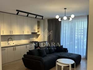 Apartament 2 camere de închiriat | MTM Residence Pipera — miniatura 3