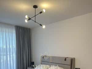 Apartament 2 camere de închiriat | MTM Residence Pipera — miniatura 4
