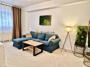 Apartament 2 camere Berceni Strada Solstitului Dimitrie Leonida — miniatura 2