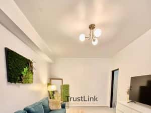 Apartament 2 camere Berceni Strada Solstitului Dimitrie Leonida — miniatura 5