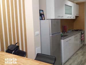 de vanzare apartament cu 2 camere in bloc nou/Nufarul