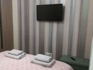 de vanzare apartament cu 2 camere in bloc nou/Nufarul — miniatura 3