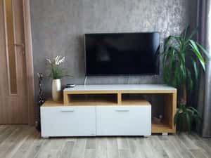 de vanzare apartament cu 2 camere in bloc nou/Nufarul — miniatura 4