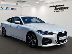 BMW 420 Automată 190 HP Diesel — miniatura 2
