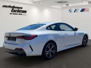 BMW 420 Automată 190 HP Diesel — miniatura 3