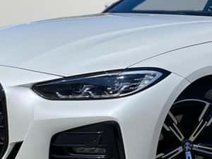 BMW 420 Automată 190 HP Diesel — miniatura 5