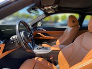 BMW 420 Automată 190 HP Diesel — miniatura 7