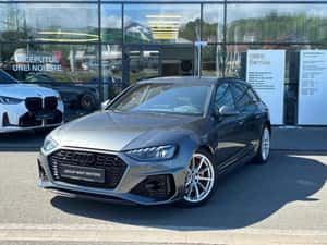 Audi RS4 Avant 2021 - Second hand — miniatura 2
