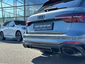 Audi RS4 Avant 2021 - Second hand — miniatura 5