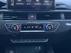 Audi RS4 Avant 2021 - Second hand — miniatura 6