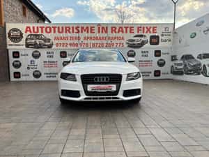 Audi A4 Break Diesel 2009, 280.000 km, 6.300 EUR — miniatura 2