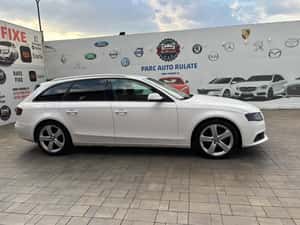 Audi A4 Break Diesel 2009, 280.000 km, 6.300 EUR — miniatura 4
