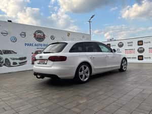 Audi A4 Break Diesel 2009, 280.000 km, 6.300 EUR — miniatura 5
