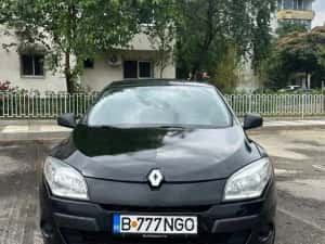 Renault Megane 3 2010 | Benzină + GPL | AC Funcțional | Senzori Parcare | ISOFIX — miniatura 3