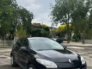 Renault Megane 3 2010 | Benzină + GPL | AC Funcțional | Senzori Parcare | ISOFIX — miniatura 4