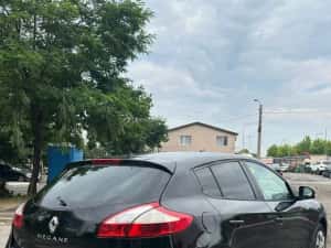 Renault Megane 3 2010 | Benzină + GPL | AC Funcțional | Senzori Parcare | ISOFIX — miniatura 5