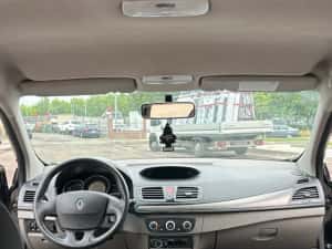 Renault Megane 3 2010 | Benzină + GPL | AC Funcțional | Senzori Parcare | ISOFIX — miniatura 6