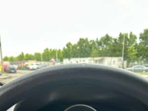 Renault Megane 3 2010 | Benzină + GPL | AC Funcțional | Senzori Parcare | ISOFIX — miniatura 7