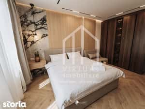 Garsoniera decomandata - 32mp utili + balcon + loc de parcare — miniatura 6