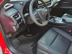 Lexus UX Automată 199 HP Hibrid (B/E) — miniatura 4
