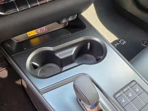 Lexus UX Automată 199 HP Hibrid (B/E) — miniatura 5