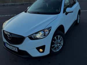 Mazda CX-5 2.2(175CP) 2012 -SkyActiv EURO 6 4x4 — miniatura 1