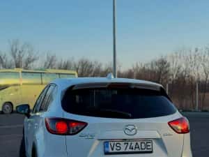 Mazda CX-5 2.2(175CP) 2012 -SkyActiv EURO 6 4x4 — miniatura 2