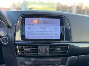 Mazda CX-5 2.2(175CP) 2012 -SkyActiv EURO 6 4x4 — miniatura 7