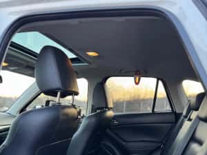 Mazda CX-5 2.2(175CP) 2012 -SkyActiv EURO 6 4x4 — miniatura 8