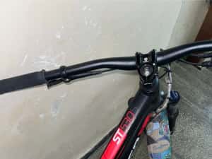 Bicicletă Rockrider