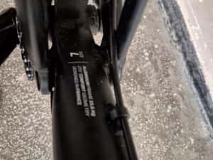 Bicicletă Rockrider — miniatura 3