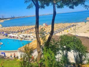Cazare Eforie Nord (lângă plajă) — miniatura 5