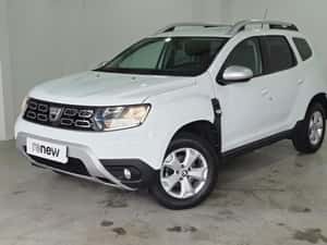 Dacia Duster 2021, 13.500 EUR, SUV, 61.260 km, 130 cp — miniatura 1