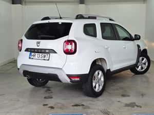 Dacia Duster 2021, 13.500 EUR, SUV, 61.260 km, 130 cp — miniatura 2