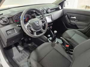 Dacia Duster 2021, 13.500 EUR, SUV, 61.260 km, 130 cp — miniatura 3