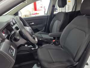 Dacia Duster 2021, 13.500 EUR, SUV, 61.260 km, 130 cp — miniatura 4