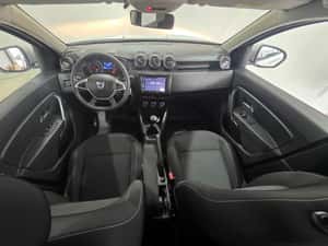 Dacia Duster 2021, 13.500 EUR, SUV, 61.260 km, 130 cp — miniatura 5