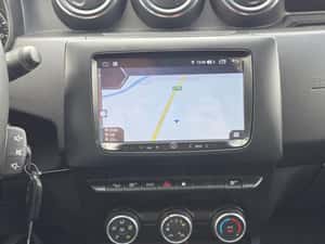 Dacia Duster 2021, 13.500 EUR, SUV, 61.260 km, 130 cp — miniatura 7