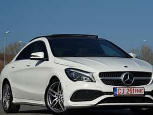 Mercedes-Benz CLA 220 2017 - 16.999 EUR — miniatura 2