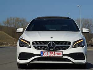 Mercedes-Benz CLA 220 2017 - 16.999 EUR — miniatura 3