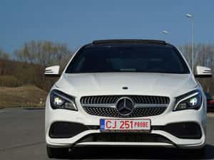 Mercedes-Benz CLA 220 2017 - 16.999 EUR — miniatura 4