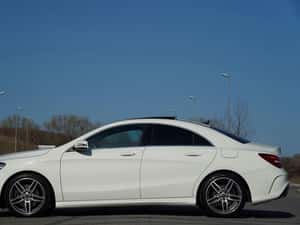 Mercedes-Benz CLA 220 2017 - 16.999 EUR — miniatura 7